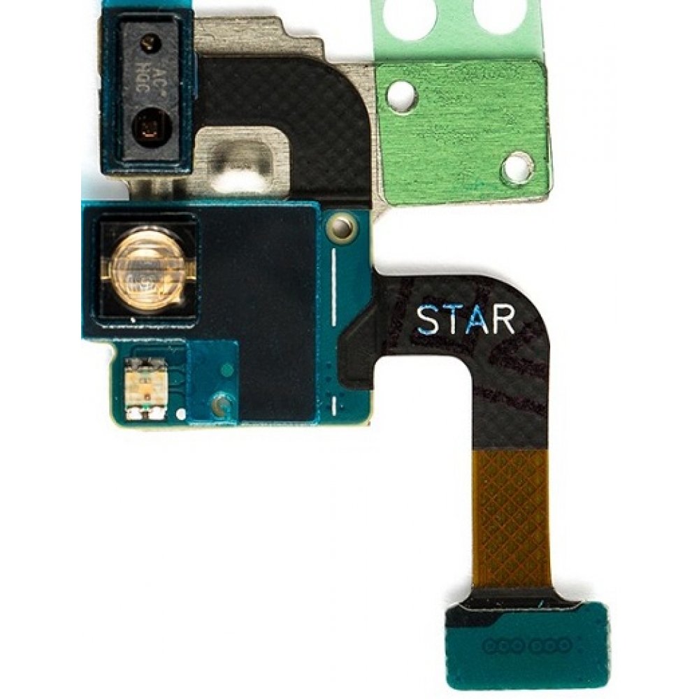 Samsung Galaxy S9 Plus Proximity Light Sensor Flex Cable Replacement